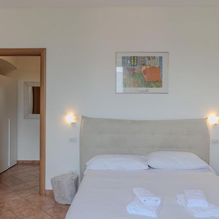 Appartamenti Villa Giulia Bellagio Extérieur photo