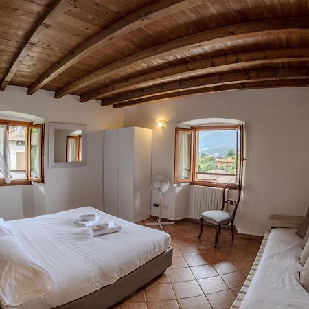 Appartamenti Villa Giulia Bellagio Extérieur photo