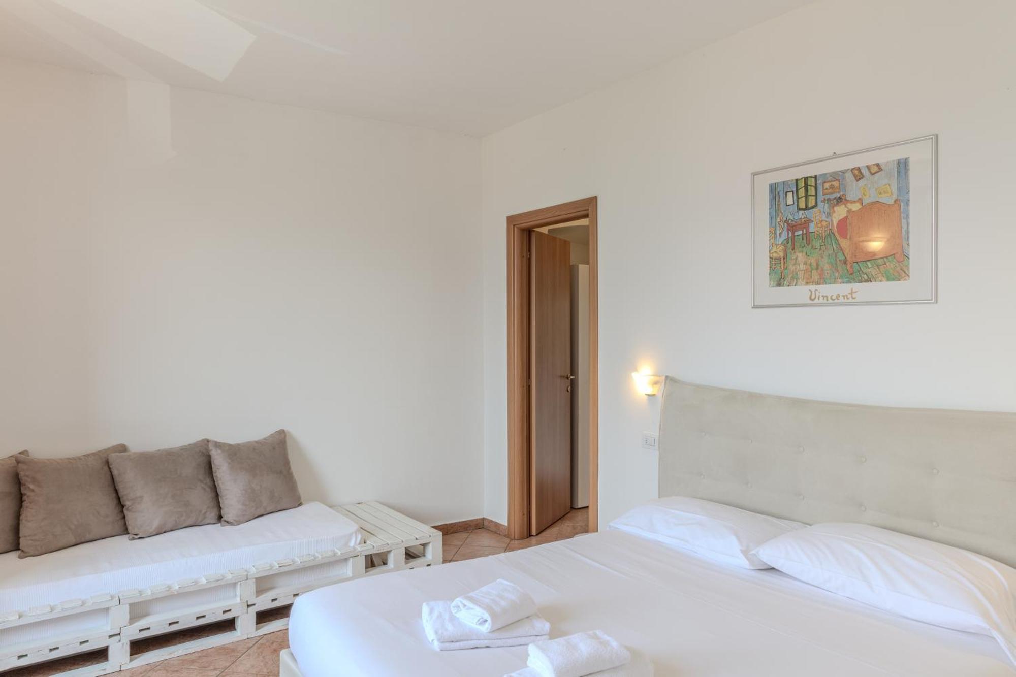Appartamenti Villa Giulia Bellagio Extérieur photo