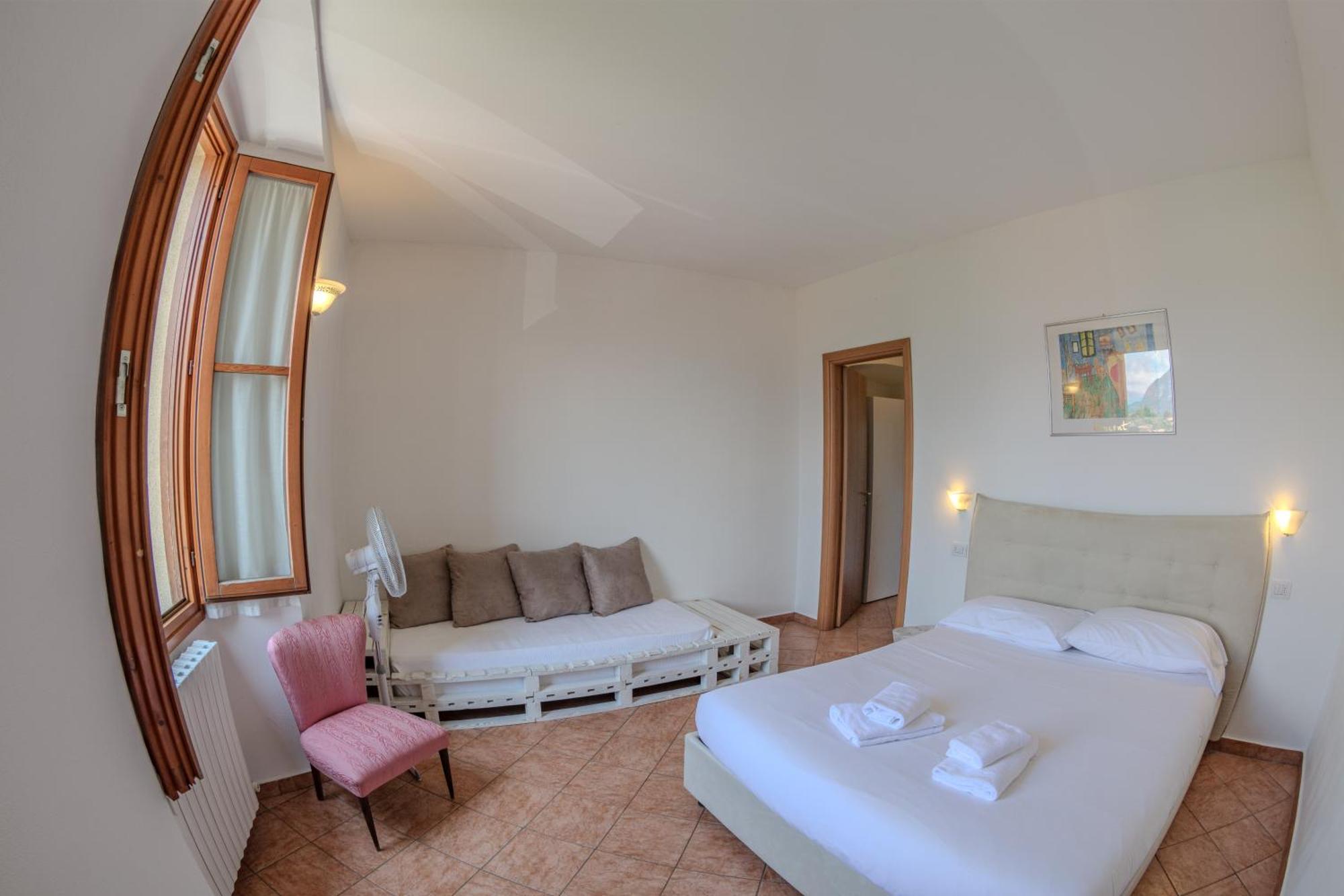Appartamenti Villa Giulia Bellagio Extérieur photo