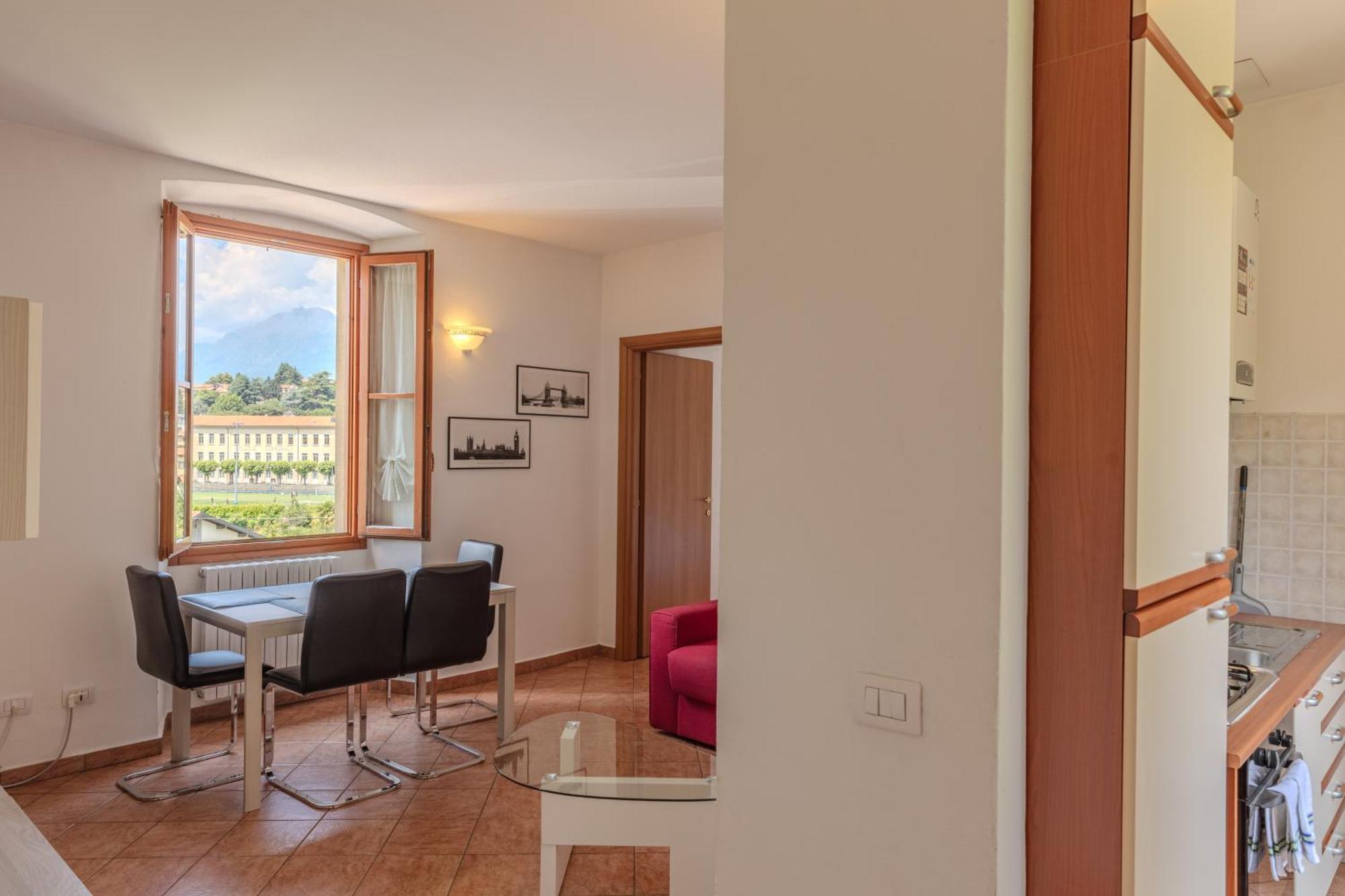 Appartamenti Villa Giulia Bellagio Extérieur photo