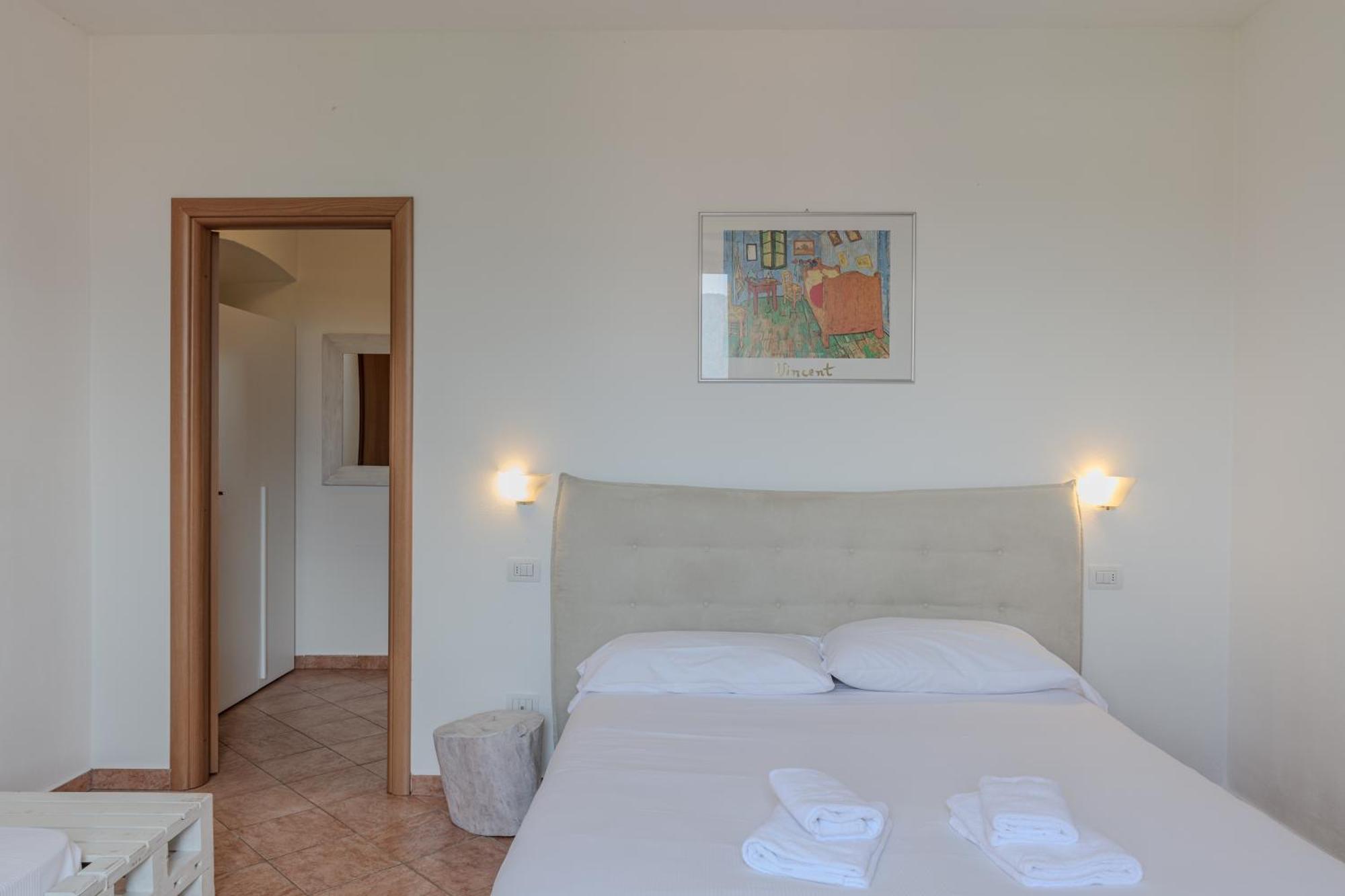 Appartamenti Villa Giulia Bellagio Extérieur photo