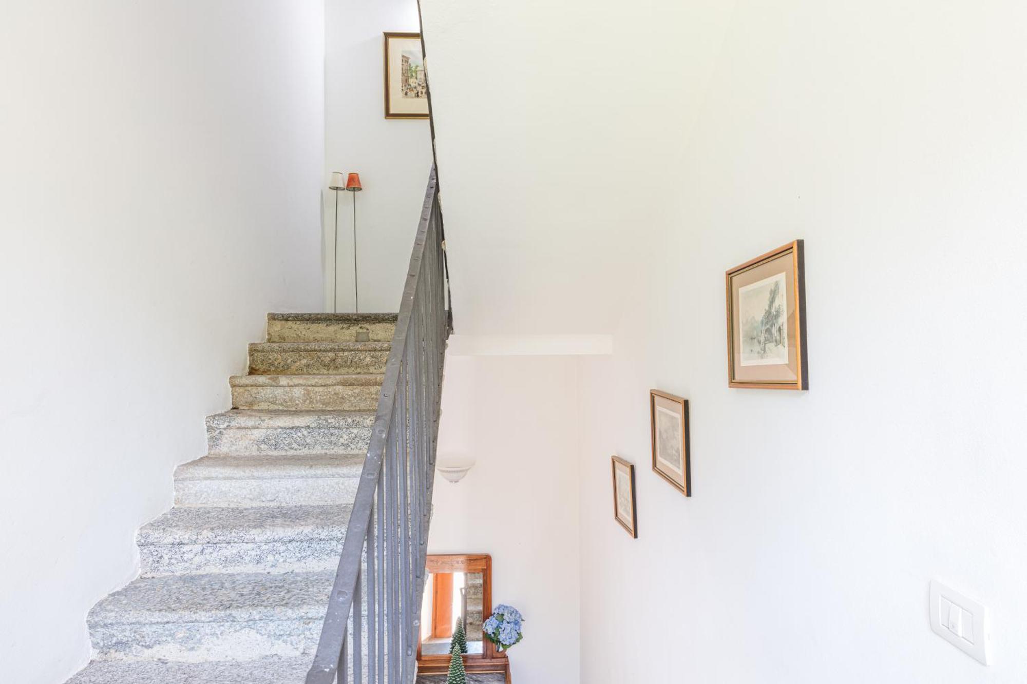 Appartamenti Villa Giulia Bellagio Extérieur photo