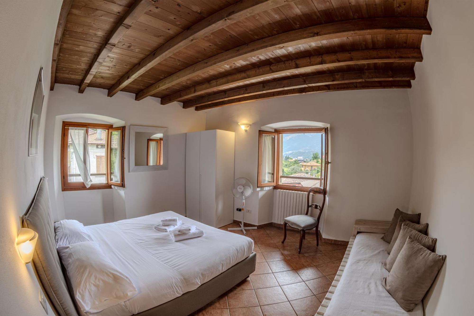 Appartamenti Villa Giulia Bellagio Extérieur photo
