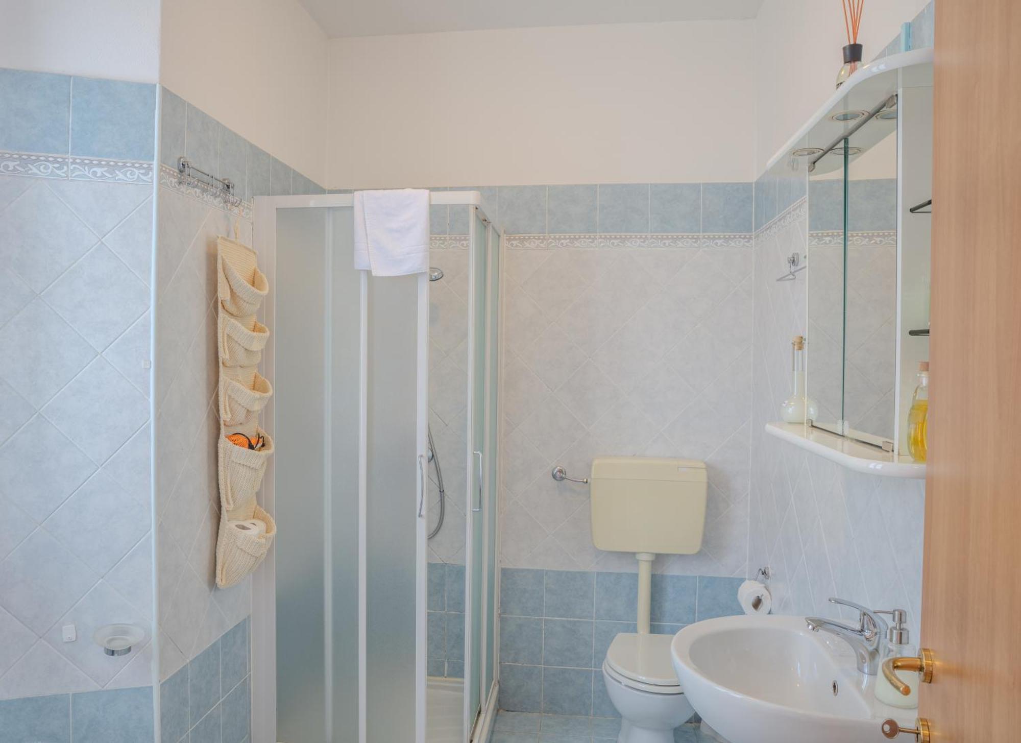 Appartamenti Villa Giulia Bellagio Extérieur photo