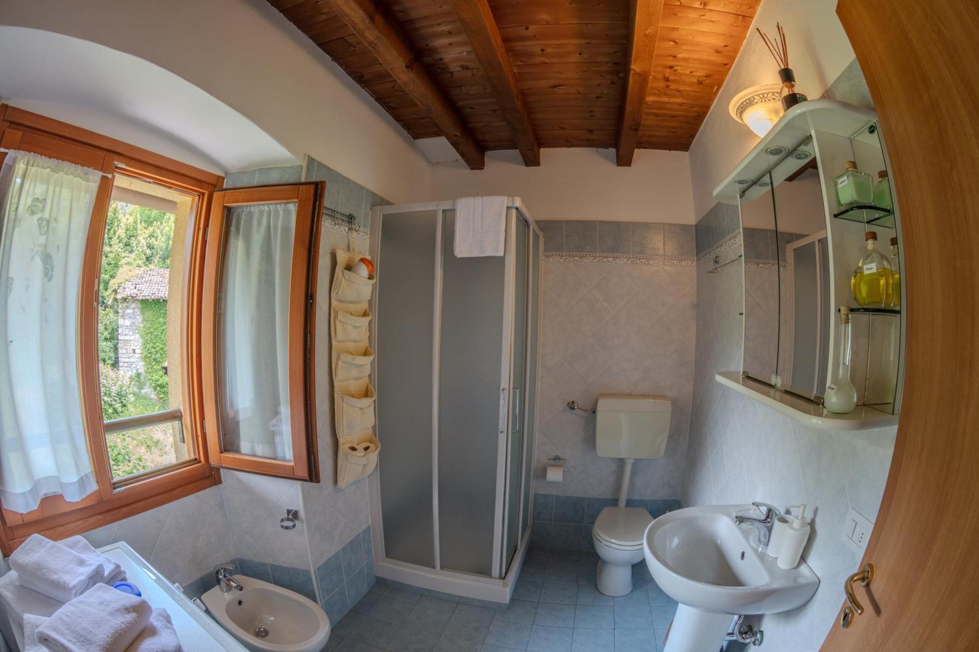 Appartamenti Villa Giulia Bellagio Extérieur photo