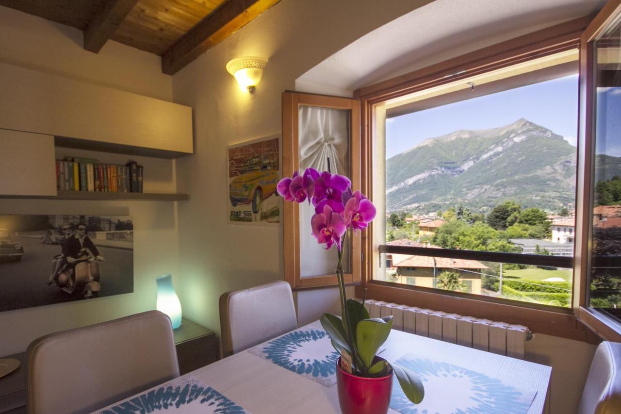 Appartamenti Villa Giulia Bellagio Extérieur photo
